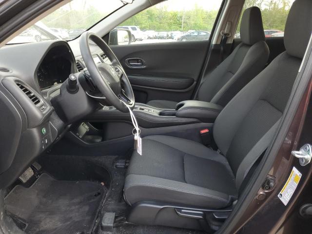 3CZRU6H54MM716332 Honda HR-V EX