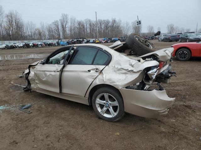 WBA3C3C59EF986983 BMW 320 I Xdrive