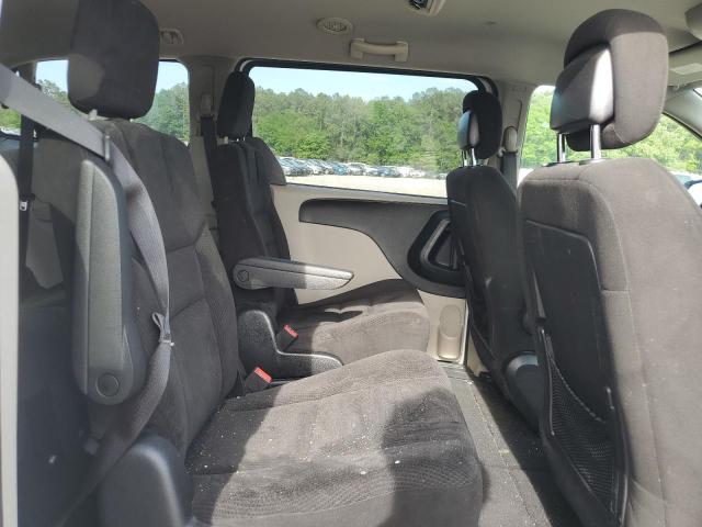 2C4RDGBG6FR749821 Dodge Grand Caravan Se