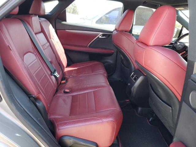 2T2ZZMCA3KC143800 Lexus Rx 350 Base