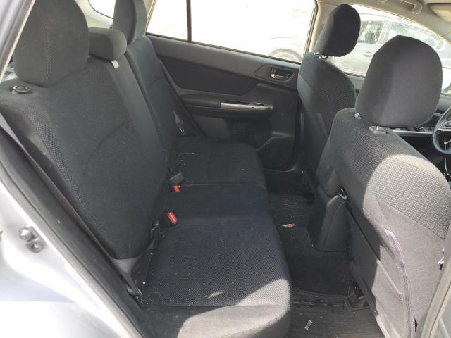 JF1GPAC61FH286442 Subaru Impreza Premium