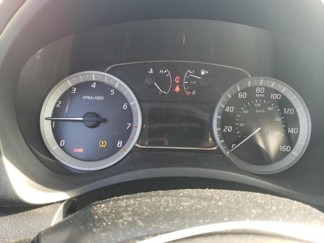3N1AB7AP2EL623927 Nissan SENTRA S