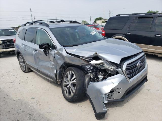4S4WMAPD6K3446003 Subaru Ascent Limited