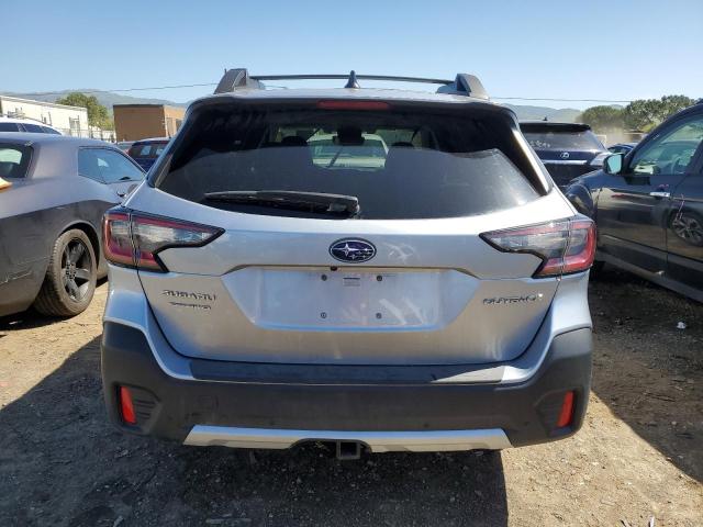 4S4BTANC3N3158200 Subaru Outback Limited
