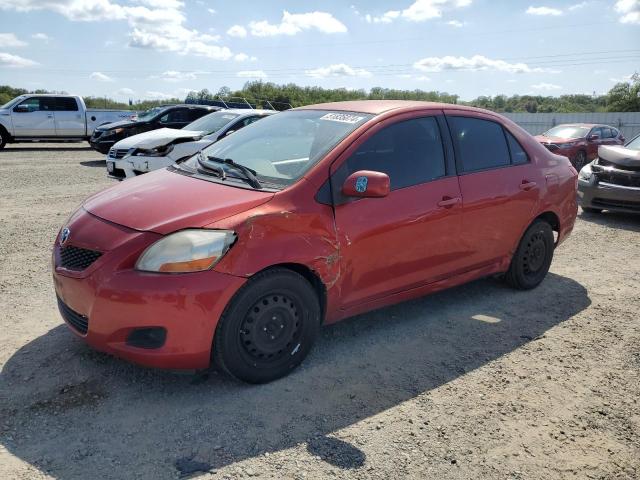 Auction sale of the 2009 Toyota Yaris, vin: JTDBT903291313413, lot number: 51835874