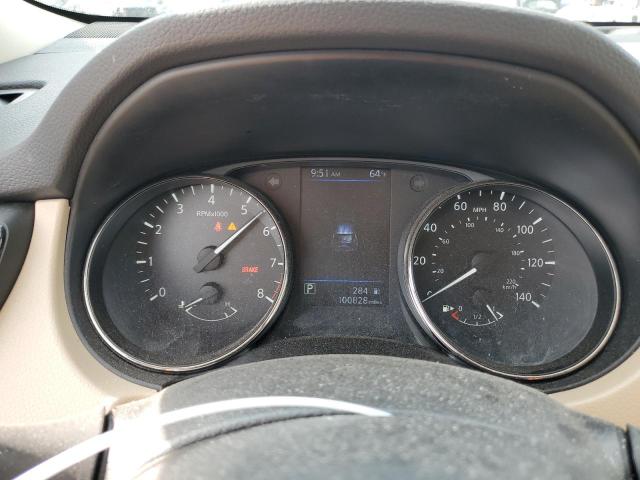 JN8AT2MV4LW100170 Nissan ROGUE S