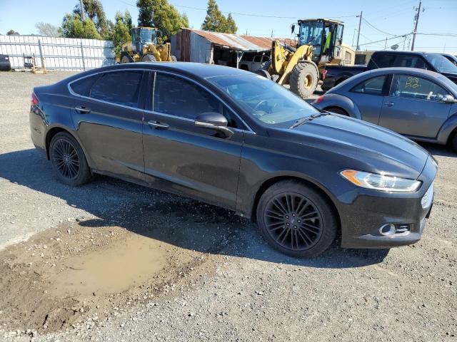 3FA6P0HD0ER170112 Ford FUSION SE