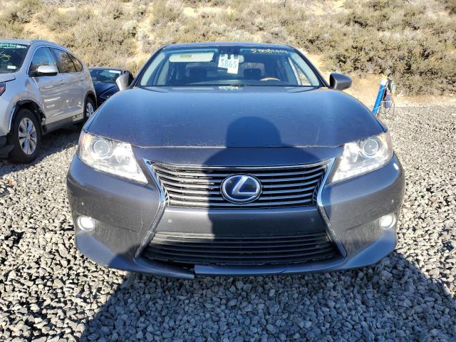 JTHBW1GG6F2097605 Lexus ES 300H