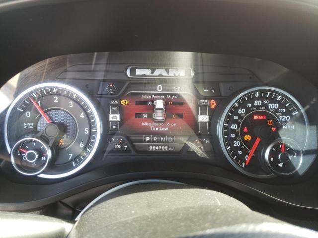 1C6SRFFT3PN699115 RAM 1500 Big Horn/lone Star