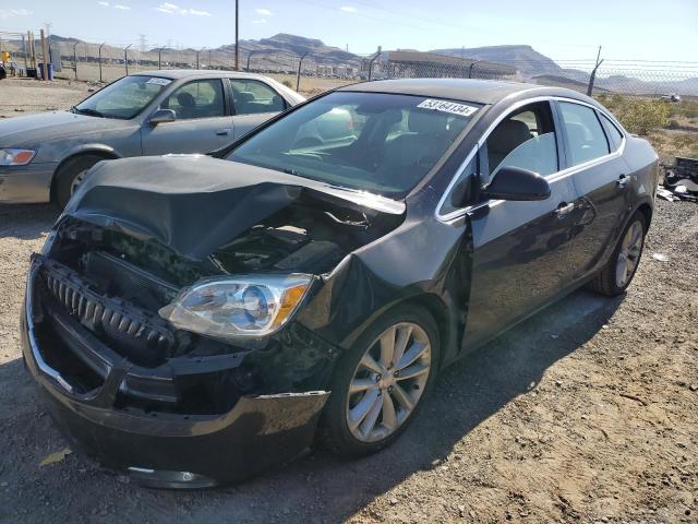 Auction sale of the 2013 Buick Verano Convenience, vin: 1G4PR5SK5D4111556, lot number: 53164134