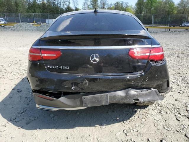 4JGED6EBXGA038195 Mercedes-Benz Gle Coupe 450 4matic