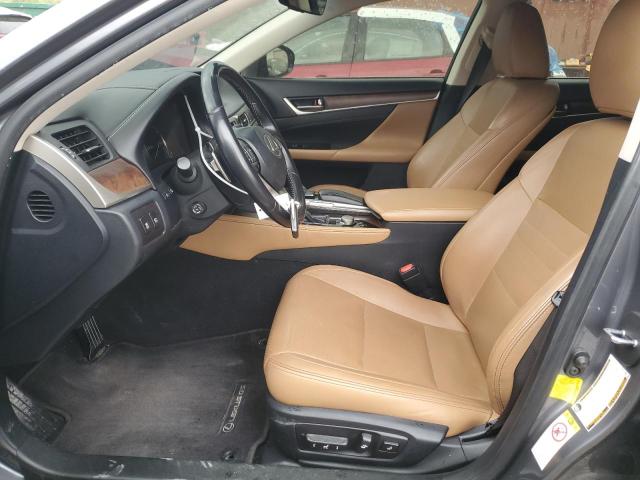 JTHBZ1BL1GA003987 Lexus Gs 350 Base