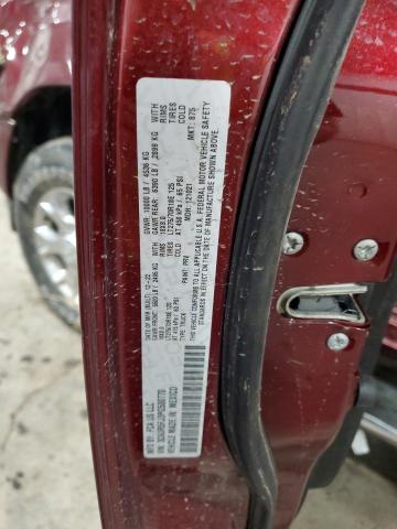 3C6UR5FJ3PG500770 RAM 2500 Laie