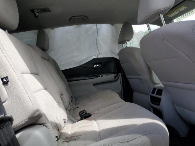 5FNYF6H34JB034187 Honda Pilot Ex