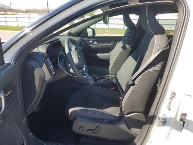 YV4ED3UM3P2025480 Volvo Xc40 Recharge Ultimate