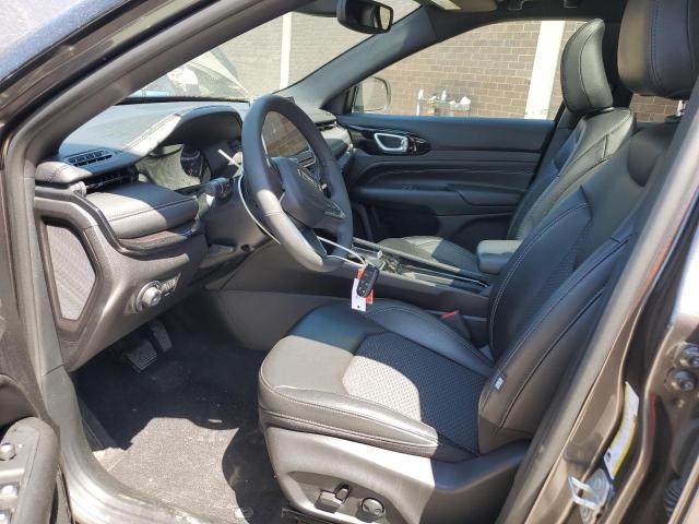 3C4NJDBN5PT559964 Jeep Compass Latitude