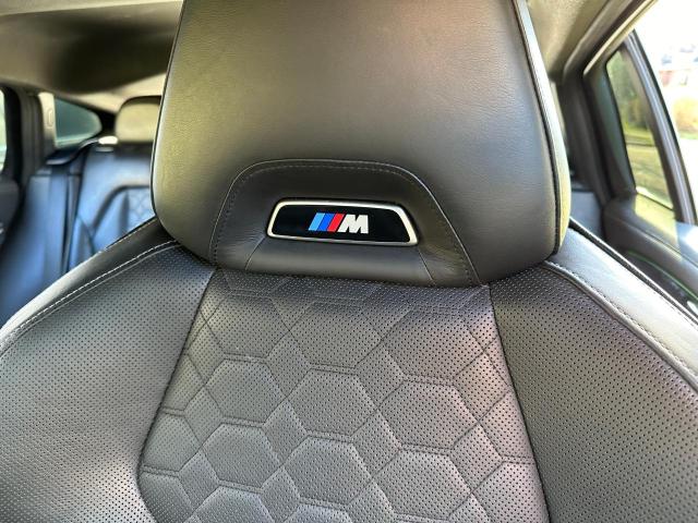 5YMUJ0C02L9B36828 BMW X4 M Competition