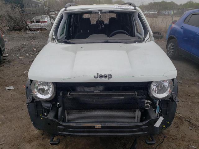 ZACCJBAB7JPH58872 Jeep Renegade Sport