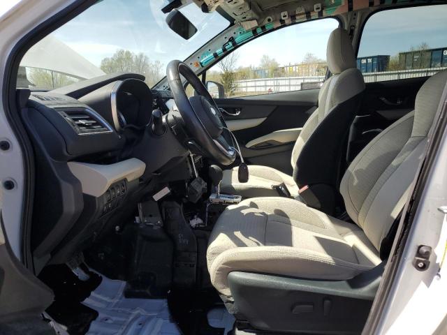 4S4WMACD9M3400609 Subaru Ascent Premium