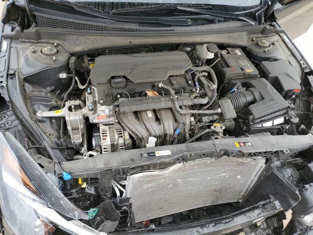 KMHLM4AG3PU531082 Hyundai ELANTRA SEL