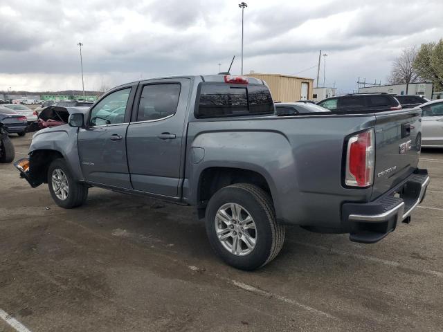 1GTG5CEN9K1357602 GMC CANYON SLE