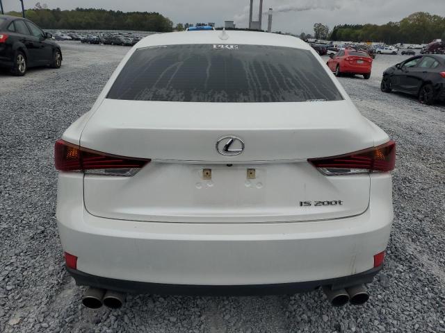 JTHBA1D24H5046967 Lexus IS 200T