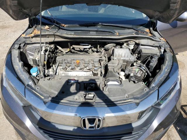 3CZRU5H32LM715137 Honda HR-V LX