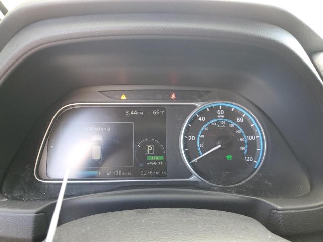 1N4AZ1CP7LC300992 Nissan LEAF SV