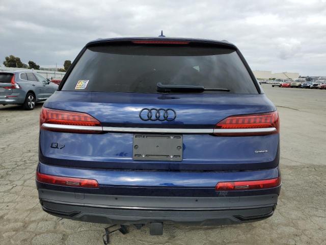 WA1LXAF74MD041825 Audi Q7 Premium Plus
