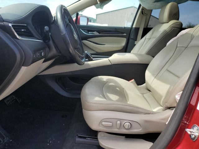 5GAERBKW6KJ269630 Buick Enclave Essence