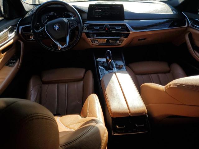 WBAJA5C33HWA34818 BMW 530 I