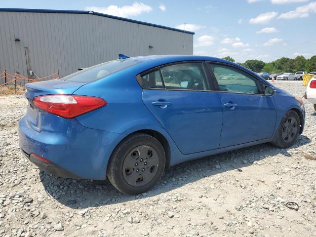 KNAFX4A69F5329756 KIA FORTE LX