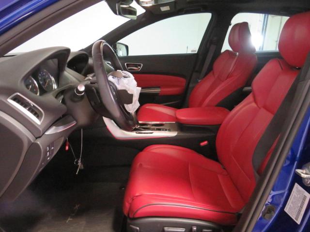 19UUB1F64KA005486 Acura Tlx Technology