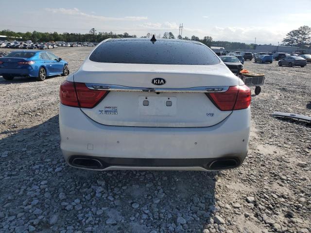 KNALW4D49F6021724 KIA K900
