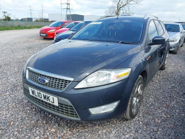 Auction sale of the 2010 Ford Mondeo Tit, vin: *****************, lot number: 51317004