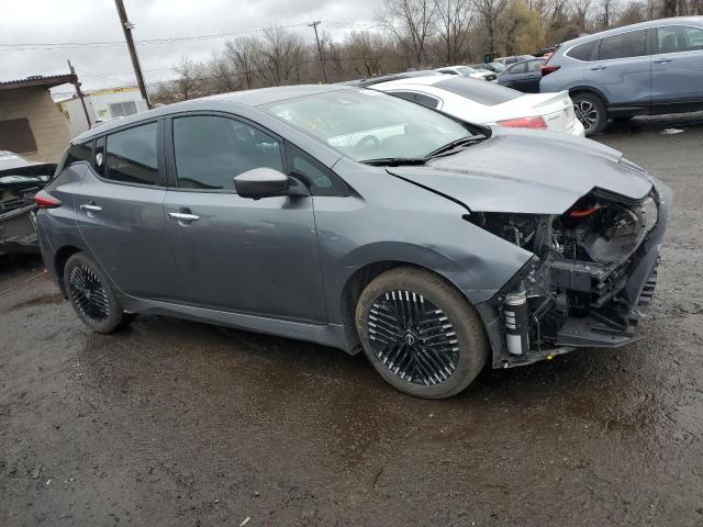 1N4CZ1CV4PC551689 Nissan Leaf Sv Plus