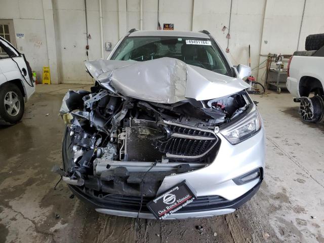 KL4CJBSB0JB529694 Buick Encore Preferred Ii