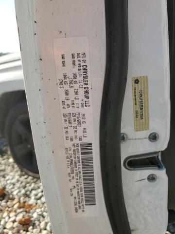 1C4NJPBA8ED703556 Jeep Patriot Sport