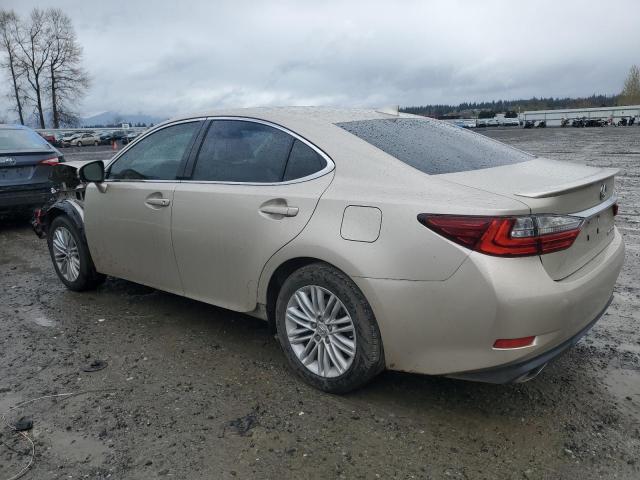 58ABK1GG1GU030711 Lexus ES 350