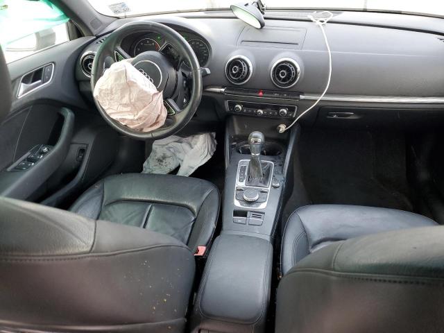 WAUACGFF3F1026401 Audi A3 PREMIUM