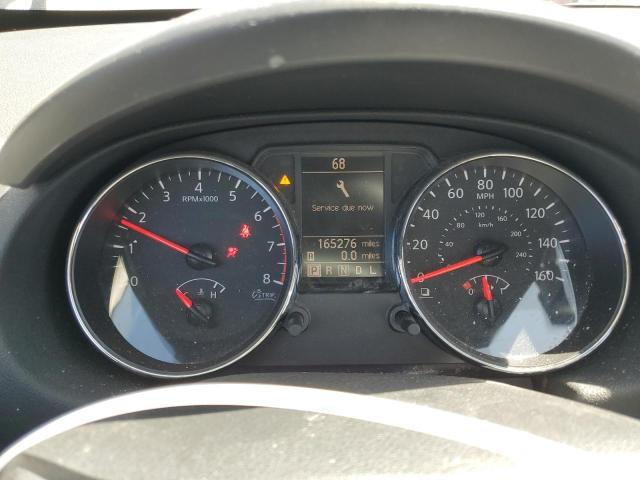 JN8AS5MV5EW712210 Nissan Rogue Select S