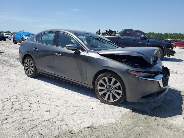 3MZBPADL7MM201747 Mazda 3 Premium