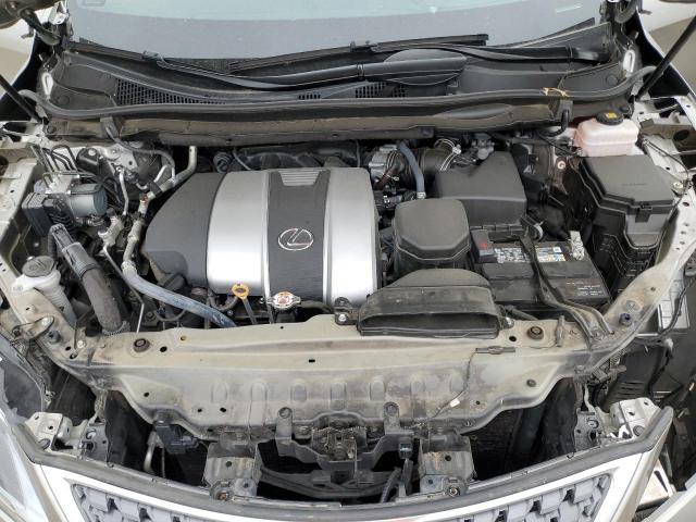 2T2JZMAA9LC170419 Lexus RX 350