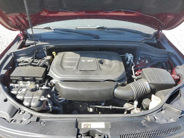 1C4RJFAG2JC206617 Jeep Grand Cherokee Laredo