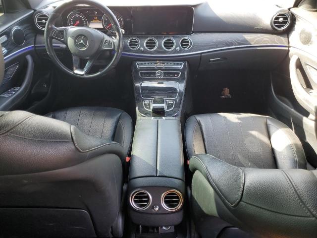 WDDZF4JB3HA077857 Mercedes-Benz E 300