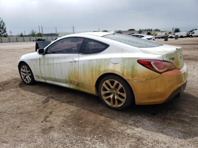 KMHHT6KD0EU118090 Hyundai Genesis Coupe 2.0t