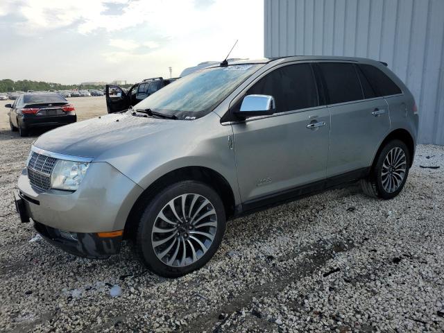 Auction sale of the 2008 Lincoln Mkx, vin: 2LMDU88CX8BJ34494, lot number: 51657164