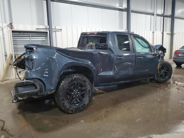 1GCRYCEF1KZ279908 Chevrolet Silverado K1500 Trail Boss Custom