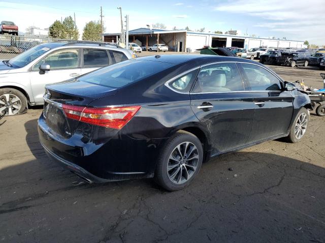 4T1BK1EB2GU213856 Toyota AVALON XLE
