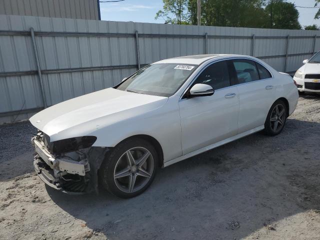 Auction sale of the 2017 Mercedes-benz E 300 4matic, vin: WDDZF4KB0HA050999, lot number: 50760784
